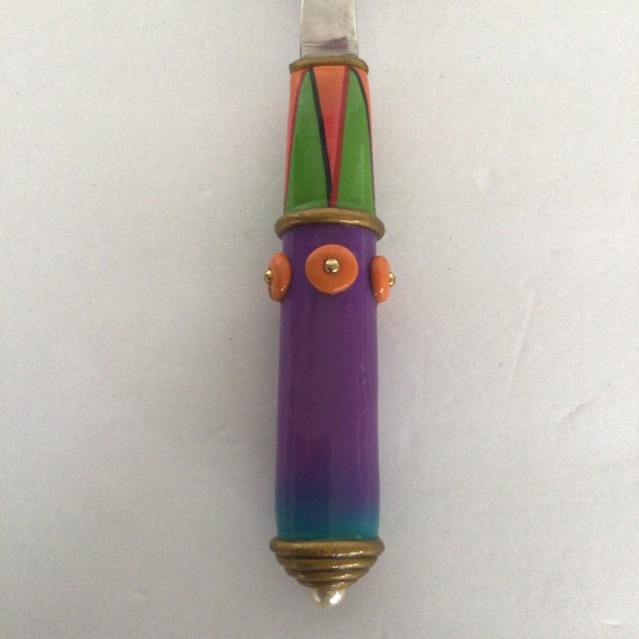 CAPCO 707 PIE CAKE SERVER - Picture 4 of 8